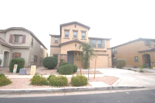 property at 21159 E Avenida Del Valle