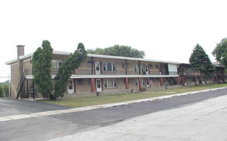 4901 W Columbus Dr Apartments