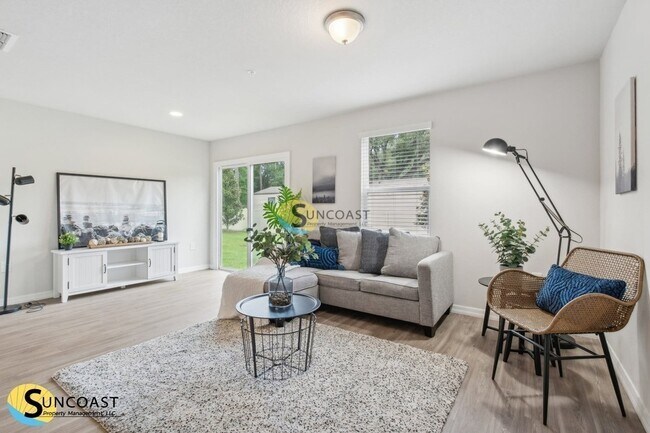 7638 Mailes Ct, Unit 101 in Jacksonville, FL - Building Photo - Building Photo