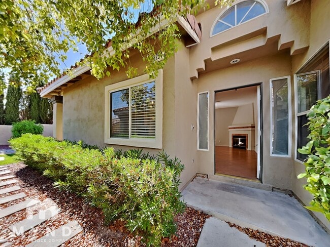 property at 3254 Mystic Ridge Ct