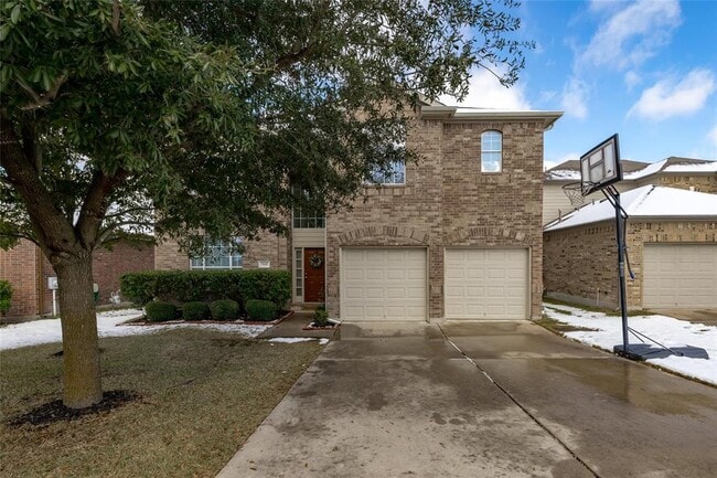 property at 3441 Shiraz Loop