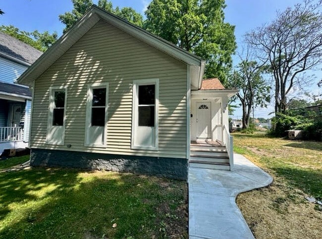 property at 358 Champlain St