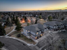 10810 W 63rd Ave in Arvada, CO - Building Photo