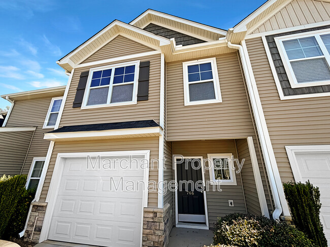 property at 766 Elmbrook Dr