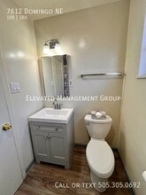 7612 Domingo Rd NE in Albuquerque, NM - Building Photo - Building Photo