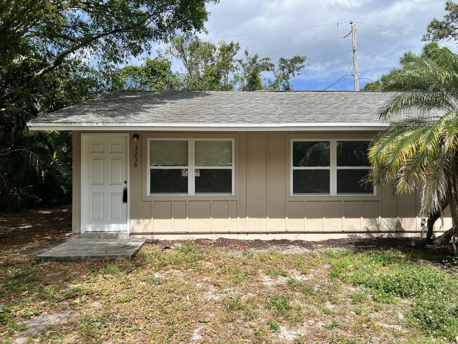 property at 3258 S 7th St