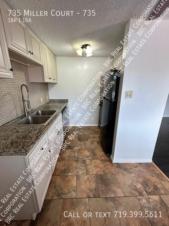 735 Miller Ct in Denver, CO - Building Photo - Building Photo