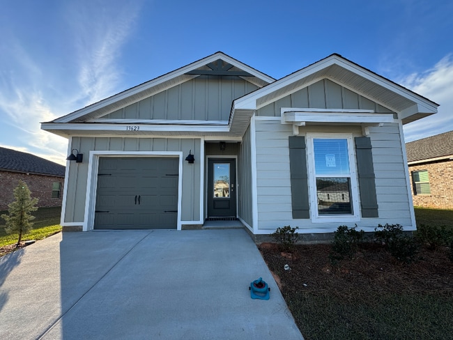 property at 13623 Logan Pl