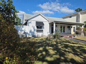 775 20th Ave N in St. Petersburg, FL - Building Photo - Building Photo