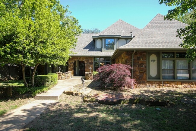 property at 4521 E 103rd St