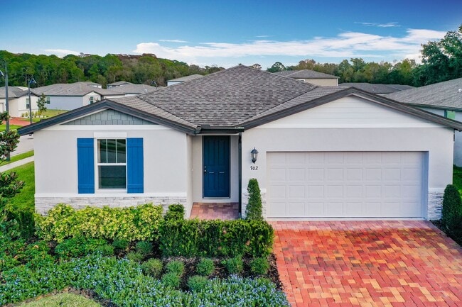property at 702 Alta Vista Ct