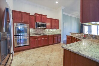 9117 N Costa De Oro Ct in Las Vegas, NV - Building Photo - Building Photo