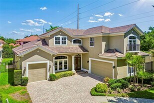 601 Viento De Avila in Tampa, FL - Building Photo