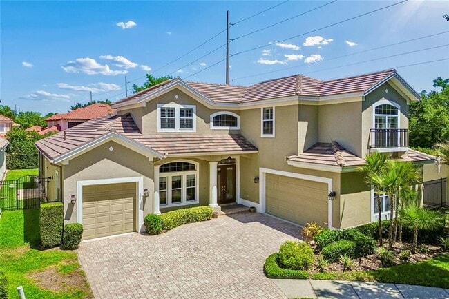property at 601 Viento De Avila