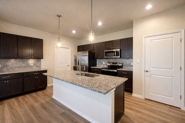 503 War Admiral Dr in Jarrell, TX - Building Photo - Building Photo