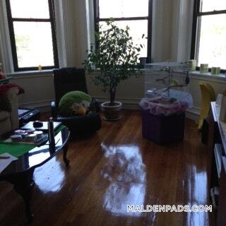 17-19 Washington St., Unit 201 in Malden, MA - Building Photo - Building Photo