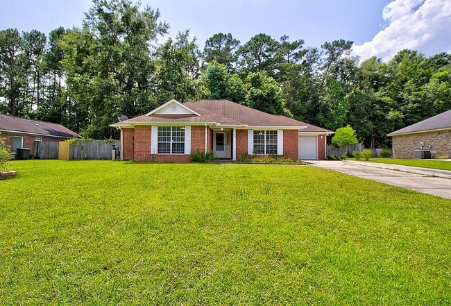 property at 210 Easy St