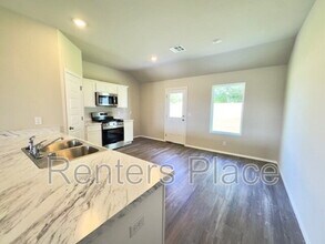16404 S 85th E Ave in Bixby, OK - Building Photo - Building Photo