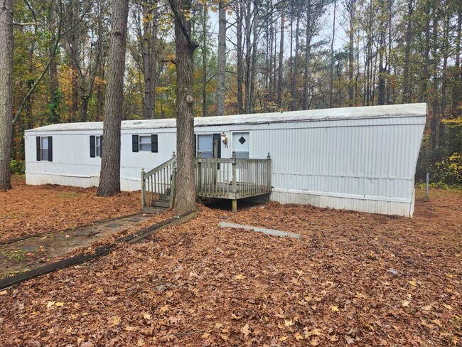 property at 53 Dogwood Dr