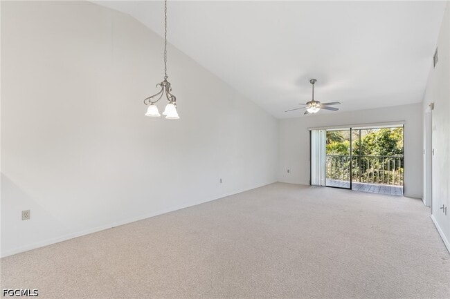 property at 9305 Lake Park Dr