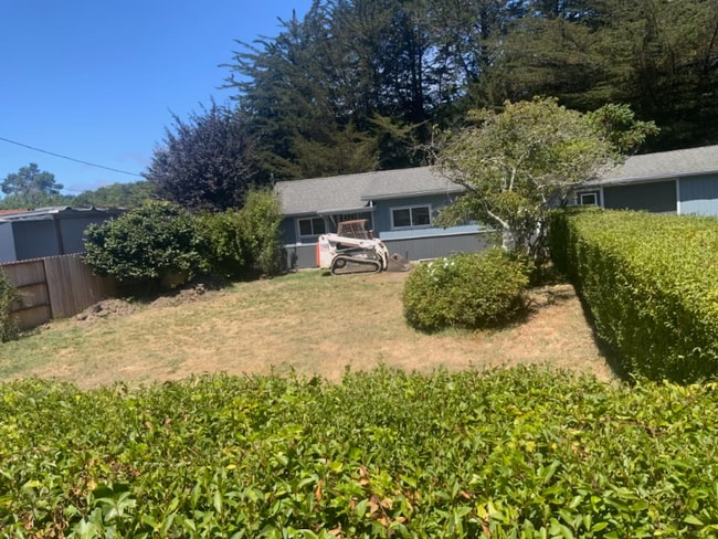 190 Belleview Ave in Rio Dell, CA - Building Photo - Building Photo