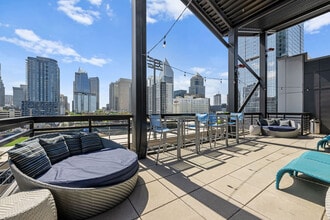 Circa Uptown in Charlotte, NC - Foto de edificio - Building Photo
