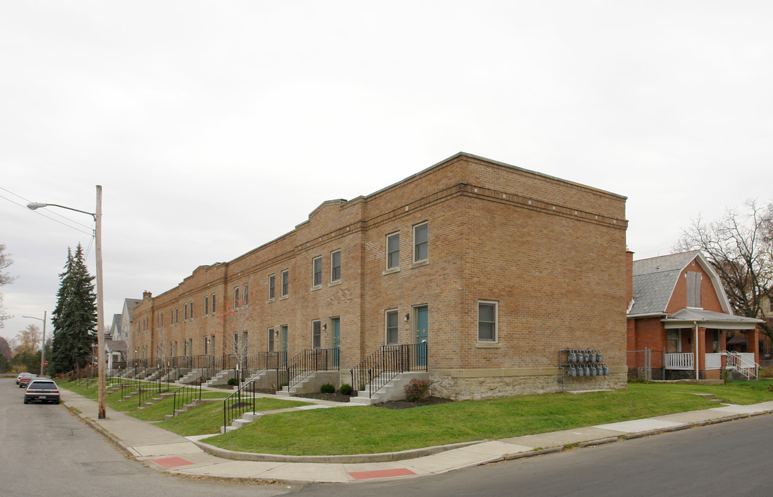 515-535 Oakwood Ave in Columbus, OH - Building Photo