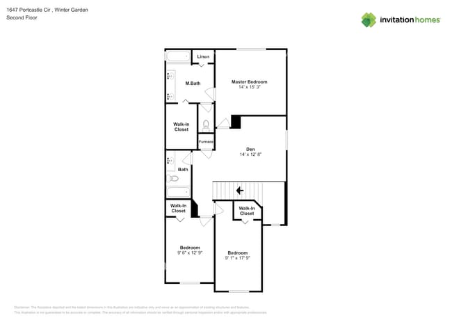 1647 Portcastle Cir in Winter Garden, FL - Building Photo - Building Photo