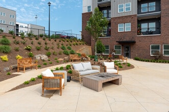 Park Place 55+ Age Exclusive Apartments in Lawrenceville, GA - Building Photo - Other