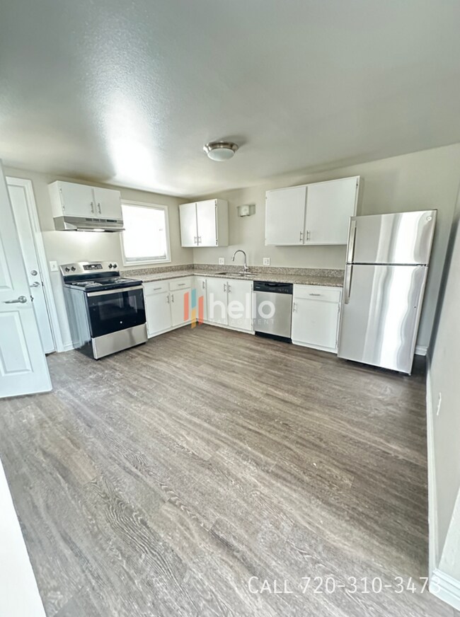 5271 W Center Ave in Denver, CO - Building Photo - Building Photo