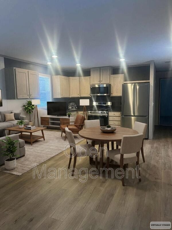 1017-1017 Gibraltor Ave in Fargo, ND - Building Photo - Building Photo