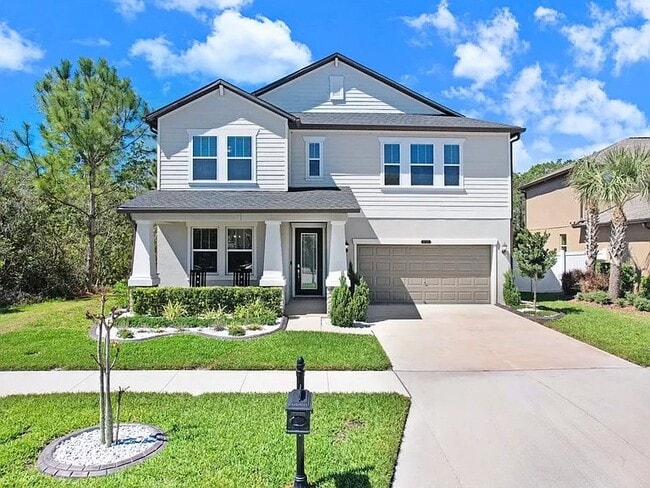 property at 8721 Savory Walk Dr