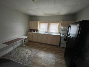 501 Pratt St in Greenfield, IN - Foto de edificio - Building Photo