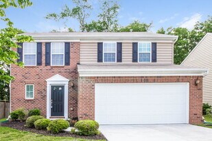 3029 Morning Mist Ct in Murfreesboro, TN - Building Photo
