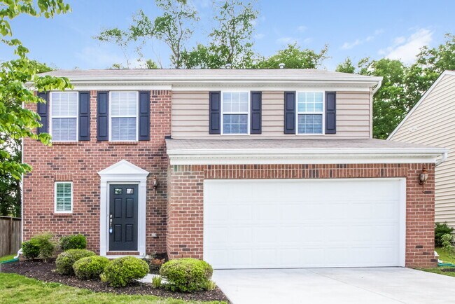 property at 3029 Morning Mist Ct