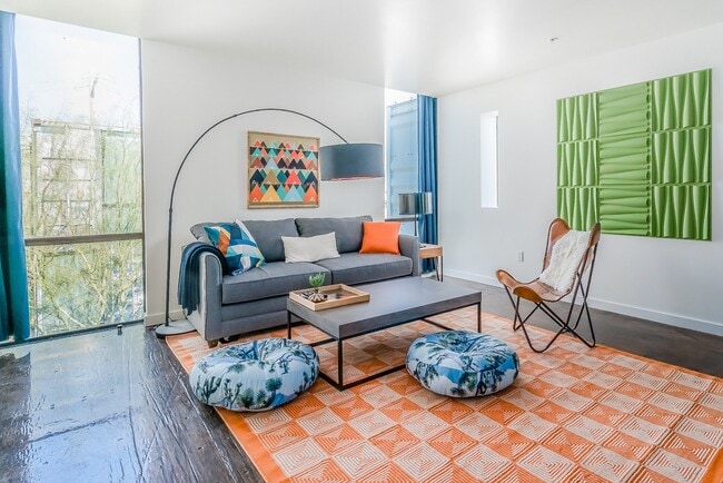 property at 1150 Grand Ave