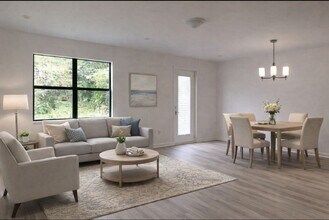 2329 SE Federal Hwy in Stuart, FL - Building Photo - Building Photo