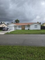 11250 SW 138th St in Miami, FL - Building Photo