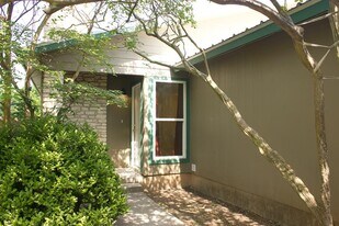 5013 Cape Verde Cove in Austin, TX - Building Photo