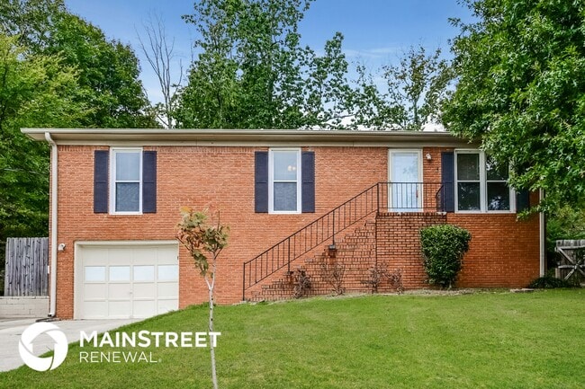 property at 5422 Pine Rd