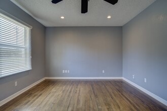 2320 26th St in Lubbock, TX - Building Photo - Building Photo