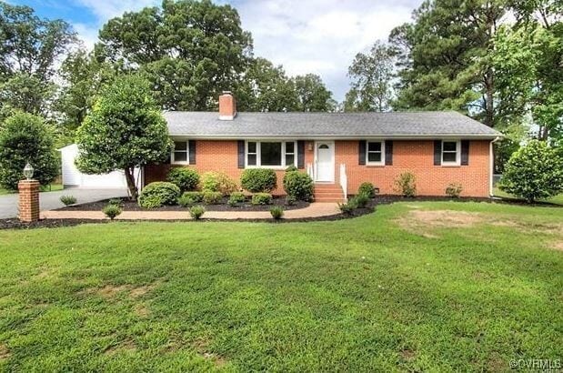 property at 11152 Thorncroft Dr