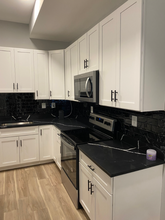 1233 N Luzerne Ave in Baltimore, MD - Building Photo - Building Photo