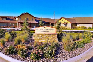 Deer Trail Assisted Living Apartamentos