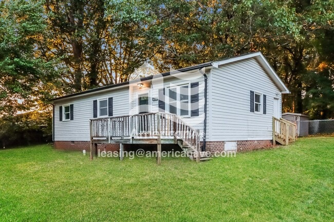 610 3rd St Pl SW in Conover, NC - Building Photo - Building Photo
