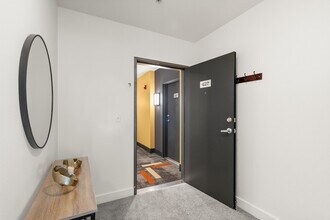 1620 Belmont Ave in Seattle, WA - Foto de edificio - Building Photo