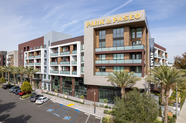 Broadstone Atlas in Santa Ana, CA - Building Photo - Building Photo