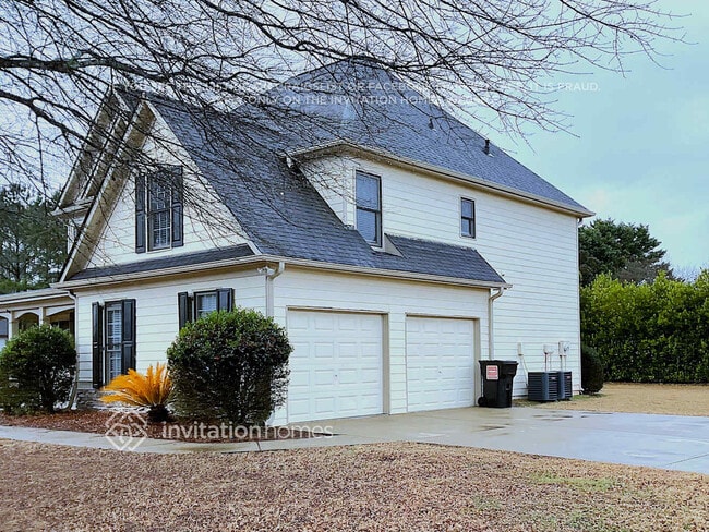 308 Walnut Hills Crossing in Canton, GA - Building Photo - Building Photo