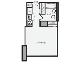 790 Boylston St, Unit 790-2F in Boston, MA - Building Photo