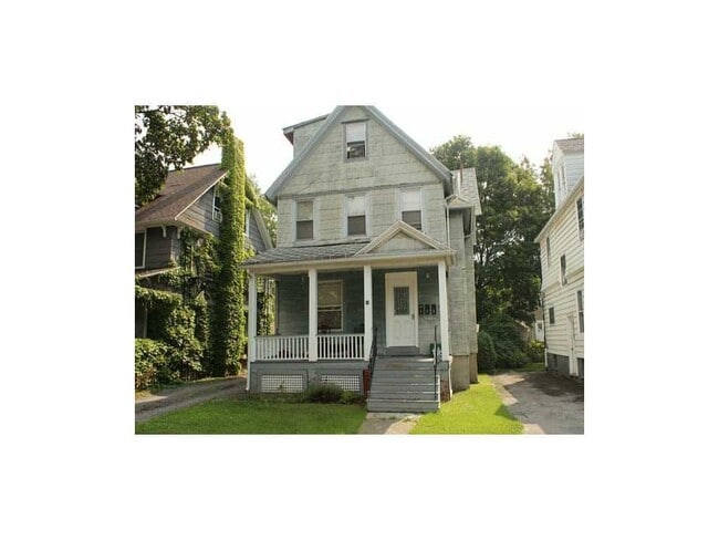 property at 56 Amherst St